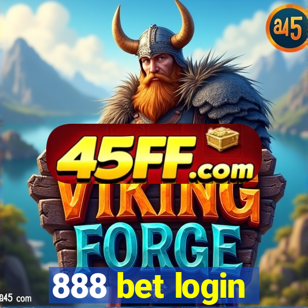 888 bet login